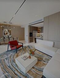 The Oceanfront @ Sentosa Cove (D4), Condominium #608538811